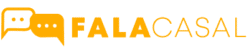 Logo Fala Casal
